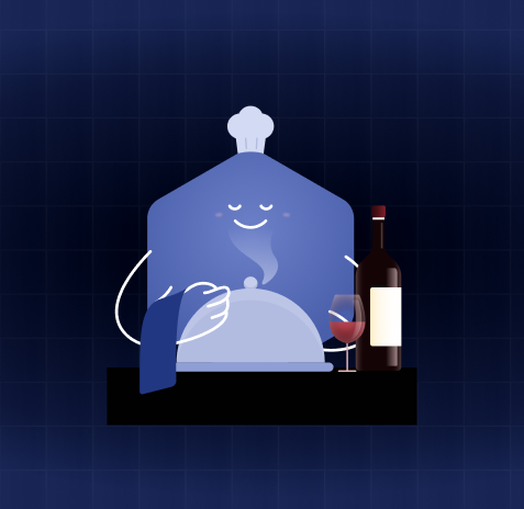 Datingvenues_chef