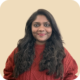 Nithya Shree D