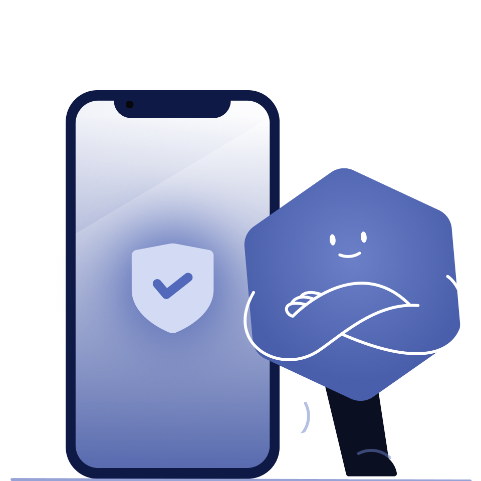 Privacy image