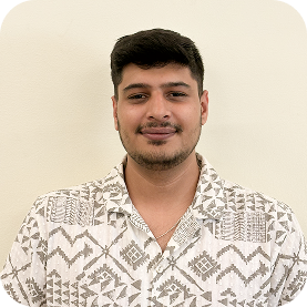 Ritvij Thakur